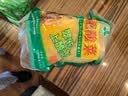 翠花正宗东北酸菜棵750g  酸菜芯饺子馅料炖粉条酸白菜泡菜下饭菜 实拍图