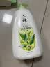 六神沐浴露滋润套装艾叶止痒1kg+清凉爽肤1kg+420g清爽滋润家庭用 实拍图