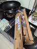 史密斯（A.O.SMITH）佳尼特 净水器家用反渗透净水机 1级大白滤芯 CXR 550/600/800 T1系列 实拍图