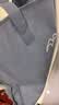 水星家纺夏凉被子空调被大豆被子夏季裸睡纯棉针织可机洗夏被芯约3.8斤 实拍图