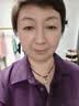 中国黄金（CHINA GOLD）福运平安扣银项链女款2026新款吊坠生日礼物送女友老婆纪念日双11 实拍图
