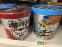 食族人酸辣粉爆肚粉牛肉面组合装免煮方便速食红薯粉夜宵6桶粉面790g 实拍图