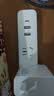 小米（MI）米家插线板20W快充版（2A1C）USB插排插座/排插/拖线板插板全长1.8米适用小米17手环/手表/红米K90 实拍图