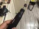 科麦斯电磨机小型手持电磨笔抛光打磨神器木工玉石雕刻机工具迷你电钻 实拍图