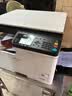 理光（Ricoh）MP 2014、M2510、M2310N、M2810N黑白激光A3、A4打印机家用商用办公打印复印扫描一体机多人复印机 M2510单面打印/复印/彩扫，MP2014升级款 1，官方标 实拍图