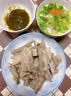 塔塔牧场宁夏盐滩羊肉现杀10斤羊后腿羊排组合生鲜烧烤国庆礼盒源头直发 实拍图
