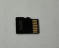 Sandisk闪迪256GB TF(MicroSD)内存卡4K极速金卡A2 V30 U3兼容大疆Pocket3/4P/Action 6运动相机/无人机存储卡 实拍图