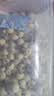 方家铺子六星莲子200g湘潭磨皮通芯白莲子大号去芯枸杞百合银耳羹粽子食材 实拍图
