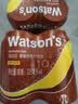 屈臣氏（Watsons）苏打汽水 气泡水饮料8罐促销装 康普茶325ml*8罐 实拍图