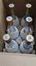汾酒 53度 黄盖玻汾 475ml*6瓶 杏花村清香型高度白酒 山西杏花村 53度 475mL 6瓶 实拍图