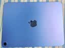 Apple/苹果 iPad 11英寸 A16芯片2025年款 平板电脑 (256GB WLAN版/学习办公娱乐)蓝色 实拍图