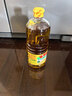 鲁花【保真菜籽油】低芥酸特香菜籽油 2L 物理压榨【京东品酒会同款】 实拍图