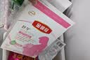 伊利金领冠妈妈舒孕 孕产妇配方奶粉条装怀孕期哺乳期高钙低gi 25g*16小条试饮装 实拍图
