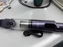 追觅车载便携随手铅笔吸尘器E10 手持无线车用家用大吸力桌面随手吸 实拍图
