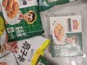 冻品先生 安井 香酥茄盒 800g 鸡肉馅 速冻油炸小吃 特色快手菜 烧烤食材 实拍图