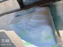 狄普奶油中古风实木云朵布艺枫颂沙发头靠调节客厅雪尼尔可拆洗布沙发 2.2m：Ultra版7星坐感 保用20年 花瓣雪尼尔｜亲肤母婴级A类 实拍图