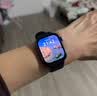 华为HUAWEI WATCH FIT 4 韵律黑氟橡胶表带 华为运动智能手表超轻薄大屏潮流运动蓝牙通话 实拍图