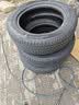 马牌（Continental）汽车轮胎225/60R18 104V XL FR UCJ+适配林肯冒险家 吉利博越 实拍图