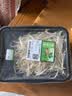 七鲜24小时富硒绿豆芽 200g 实拍图