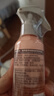 施华蔻（Schwarzkopf）羊绒脂喷雾滋养营养水 柔顺保湿护发润发精华 烫染修护防毛躁营养 【免洗护发】羊绒脂营养水150ml 赠多效修护发膜10g 实拍图