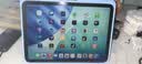 Apple/苹果 iPad 11英寸 A16芯片2025年款 平板电脑 (128GB WLAN版/学习办公娱乐)银色 实拍图