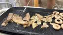 小熊（Bear）烤涮一体两用锅 烤肉锅电烤盘家用电烧烤炉火锅烤肉一体多功能电烤炉2000W分区控温 E20V1配接油盒 实拍图
