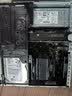 九州风神（DEEPCOOL）玄冰300性能版CPU散热器/3热管/全新升级塔体/矩阵顶盖设计/PWM风扇/多平台支持 实拍图