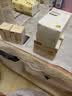 鱼跃（yuwell）GU200血糖尿酸测试仪一体机家用语音背光 仪器+50血糖+50尿酸 实拍图