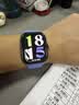vivo WATCH GT 2 冰湖蓝 超窄边高亮大屏 照片表盘一碰换 33天蓝牙续航 智能手表 实拍图