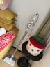 康佳（KONKA）吸尘器家用无线吸拖一体三合一大吸力手持便携小型轻音大吸力洗地机宠物吸毛吸尘价保30天自动清洗 【灰松】扫吸拖+双滤芯 实拍图