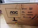 AOC 26.5英寸电竞游戏FPS显示器 2K360Hz QD-OLED 原生10bit 0.03ms HDR硬件低蓝光 电脑游戏防烧屏幕 【FPS极致体验】2K 360Hz Q27G40SDE 实拍图