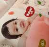 好奇（Huggies）铂金装小桃裤成长裤L120片(9-14kg)尿不湿拉拉裤【散热口碑王】 实拍图