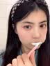 韩方五谷美白牙膏320g十大知名品牌儿童成人去黄去烟渍除口臭清新口气 实拍图