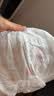 好奇（Huggies）铂金装小桃裤成长裤XXL74片(≥15kg)尿不湿【夏季散热王】 实拍图