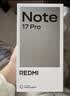 小米（MI）REDMI Note 17 Pro 8+256 白 9000mAh大电池 抗摔防水 AI反诈 国家补贴 红米note15pro新款 5g手机 实拍图