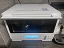 东芝（TOSHIBA）小白椰YR2210【官方旗舰店】微烤一体机 微波炉石窑烤箱厨房小型家用微波炉 空气炸锅 白色 20L 东芝小白椰微烤一体机 实拍图