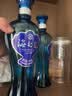 洋河海之蓝42度 480ml*2瓶 礼盒装  绵柔浓香型（2018版）中秋送礼 实拍图