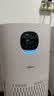 美的（Midea）R8空气净化器加湿一体机【升级甲醛数显】除甲醛二手烟异味除过敏原杀菌家用空气消毒机空调伴侣 【10重净化】新品上市 实拍图