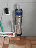 惠尔顿（WHEELTON） 全屋中央净水器系统家用厨下净水器前置过滤器自来水农村井水大流量管道超滤机别墅小区房车商用 UF4大平层/全屋够用6000L 实拍图