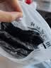 应急蜡烛家用照明停电应急防灾焟烛无烟无味烛台防风蜡烛铁罐防烫 橙色 1个装 实拍图