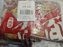 升元小麦冷面含料包565g*6袋朝鲜冷面东北大冷面方便面速食凉面劲道 实拍图
