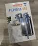 AMTRA TECHNIK德国安彩壁挂过滤器ex650鱼缸过滤器乌龟低水位净水静音 EX650 标准版【内含滤材】 实拍图