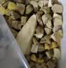 网易严选冻干桶鸡肉宠物零食100%鲜肉蛋黄五拼猫狗通用 呵护肠胃 500g 实拍图