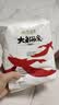 碧芭宝贝大鱼海棠pro拉拉裤XL码4片(12-17kg)尿不湿超薄透气试用便携装 实拍图