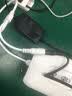 小耳朵千兆poe电源适配器 供电器 摄像头无线AP路由器网桥DC53.5V0.7A 模块网口HMQ-P36K-53Y  实拍图