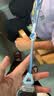十闪 适用小天才挂绳儿童电话手表Z12/Z11/Z10/Z9/Z8A/Z7S/Z6P/Z6A/Z6/N3/D3S/Q3/Q2A创意带公仔挂脖套 实拍图
