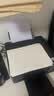 爱普生（EPSON）【6代新品】L3353墨仓式彩色家用AI学习打印机 L3251/L3255升级版(打印复印扫描 微信/无线 黑色） 实拍图