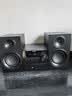 THINKYA MS35BT家用CD机组合音响2.0立体声道FM收音机光盘专辑CD播放机高保真发烧音箱 实拍图