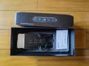 宝格声（BOGASING）S8Pro Max 三分频蓝牙音箱100W大功率家用影院级立体之声环绕音响户外无线便携式高音质重低音炮 宝石黑【七核发声-HIFI高音质】 官方标配 音箱+充电线+音频线 实拍图