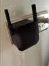 小米（MI）wifi放大器pro wifi信号增强器 300M无线速率 无线信号增强器 强电版 非路由器 需配合路由器使用 实拍图